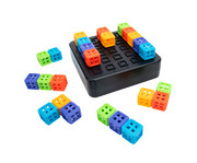 Kanoodle® SudoQube 3