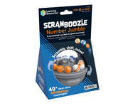 Scramboozle™ – Zahlen Durcheinander 1