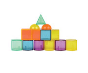 STEM Explorers™ Geometrie Formen Challenge 2