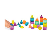STEM Explorers™ Geometrie Formen Challenge 3