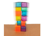 STEM Explorers™ Geometrie Formen Challenge 5