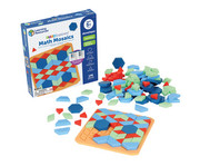 STEM Explorers™ Mathematik Mosaike 1