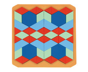 STEM Explorers™ Mathematik Mosaike 2