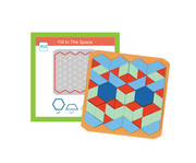 STEM Explorers™ Mathematik Mosaike 5