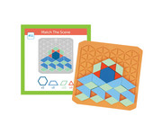 STEM Explorers™ Mathematik Mosaike 6