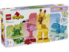 LEGO® DUPLO® Wir bauen Tiere
