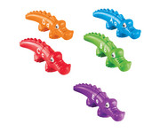 Alphabet Krokodile 3