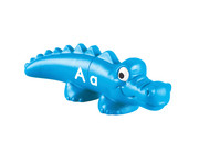 Alphabet Krokodile 6