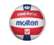 molten® Beachvolleyball School MasteR 1