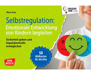 Bildkarten Selbstregulation – emotionale Entwicklung begleiten 1