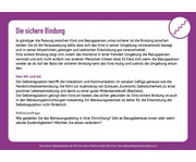 Bildkarten Selbstregulation – emotionale Entwicklung begleiten 3