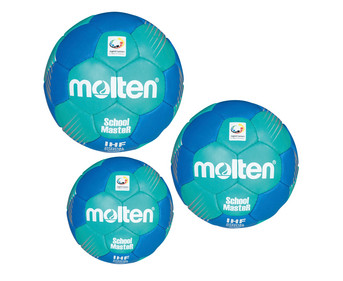 molten® Handball School MasteR
