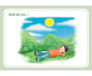 30 Fantasiereisen für Frühling Sommer Herbst und Winter Bildkarten 2