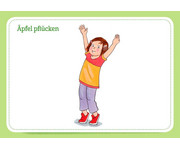 30 Power Pausen für Kinder Bildkarten 3