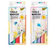 folia Kreidemarker 5 Stück 1