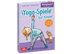 Yoga Spiele für Kinder Bildkarten
