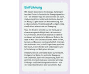 Yoga Spiele für Kinder Bildkarten 2