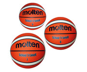 molten® Basketball School TraineR 1