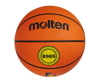 molten® Training Basketball B900
