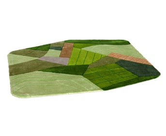 Teppich Landschaft