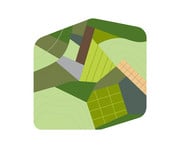 Teppich Landschaft 5
