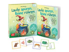 Laute spüren Reime rühren
