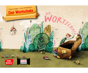 Kamishibai Bildkarten Der Wortschatz 1