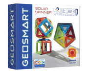 GeoSmart™ Solar Spinner 1
