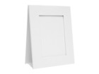 Fotorahmen zum Aufstellen blanko 5 Stück
