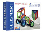 GeoSmart™ Lunar Rover