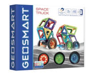 GeoSmart™ Space Truck 1