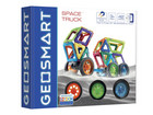 GeoSmart™ Space Truck