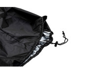 Betzold Staubschutzhaube für Mikroskope schwarz 3