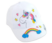 Baseballcap zum Bemalen 3