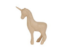 Clairefontaine Pappmaché Einhorn