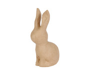Clairefontaine Pappmaché Hase 1