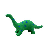 Clairefontaine Pappmaché Dinos Brontosaurus 5 Stück 4