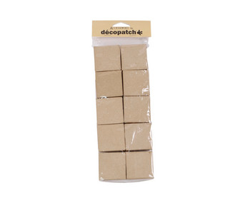 Clairefontaine Pappmaché Boxen 10 Stück