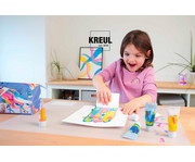 KREUL Squeegee Art Set 2