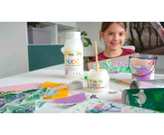 KREUL MUCKI Kinder Serviettenkleber 750 ml 3