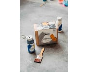 KREUL Triton Acrylic Liquid Set Base 3