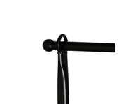 Esschert Design Tischklemme Metall ausziehbar 4