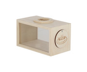 Esschert Design Holz Insekten Untersuchungskasten 1