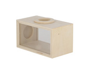 Esschert Design Holz Insekten Untersuchungskasten 4