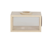 Esschert Design Holz Insekten Untersuchungskasten 5