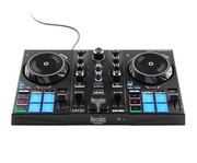 Hercules Hercules DJ Control Inpulse 200 MK3 1