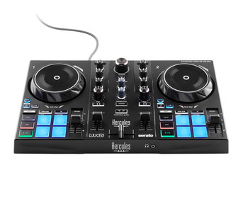 Hercules Hercules DJ Control Inpulse 200 MK3
