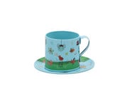 Esschert Design Matschküchen Kaffeeset 3