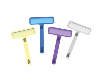 Lesehilfe FingerFocus®