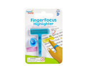Lesehilfe FingerFocus® 2
